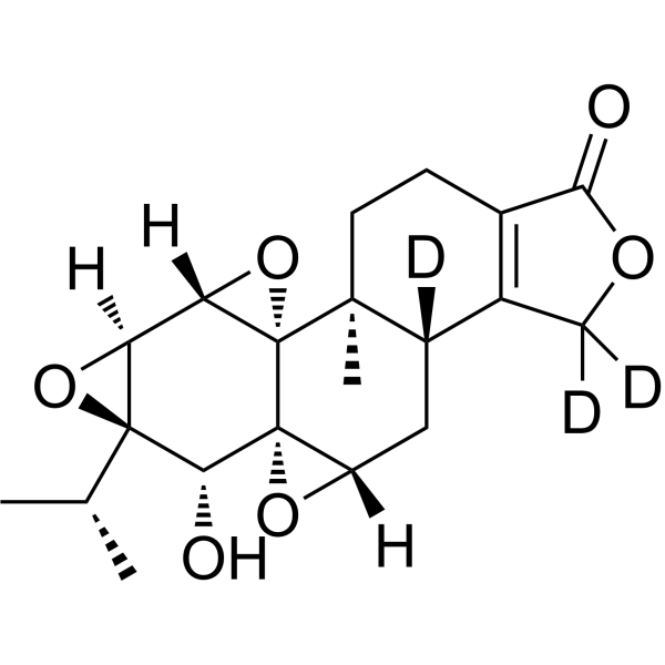 Triptolide-d3 (PG490-d3)
